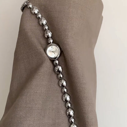 Simple Casual Women's Watch Niche High-end Sense Of Personality