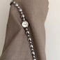 Simple Casual Women's Watch Niche High-end Sense Of Personality